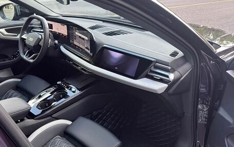 Audi A5, 2026 год, 5 000 000 рублей, 13 фотография