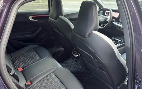 Audi A5, 2026 год, 5 000 000 рублей, 14 фотография