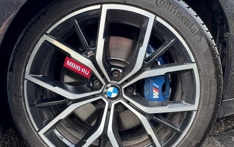 BMW 5 серия, 2020 год, 4 990 000 рублей, 10 фотография