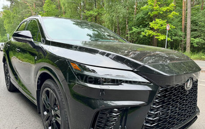 Lexus RX IV рестайлинг, 2026 год, 12 650 000 рублей, 1 фотография