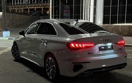 Audi A3, 2022 год, 2 135 000 рублей, 5 фотография