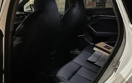 Audi A3, 2022 год, 2 135 000 рублей, 9 фотография