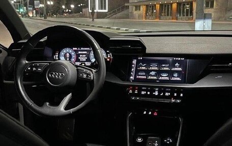 Audi A3, 2022 год, 2 135 000 рублей, 6 фотография