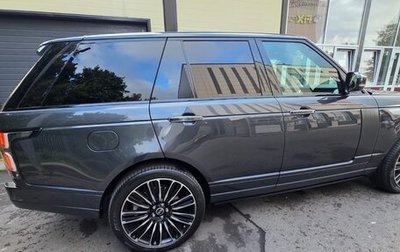 Land Rover Range Rover IV рестайлинг, 2018 год, 6 500 000 рублей, 1 фотография