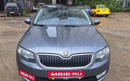 Skoda Octavia, 2013 год, 900 000 рублей, 2 фотография