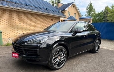 Porsche Cayenne III, 2019 год, 8 000 000 рублей, 1 фотография