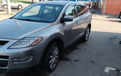 Mazda CX-9 I рестайлинг, 2008 год, 750 000 рублей, 1 фотография