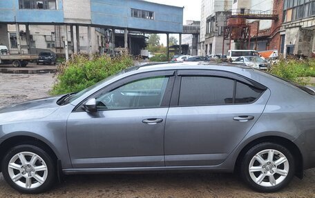 Skoda Octavia, 2013 год, 900 000 рублей, 7 фотография