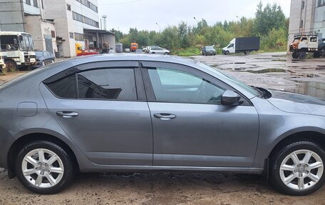 Skoda Octavia, 2013 год, 900 000 рублей, 5 фотография