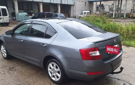 Skoda Octavia, 2013 год, 900 000 рублей, 6 фотография