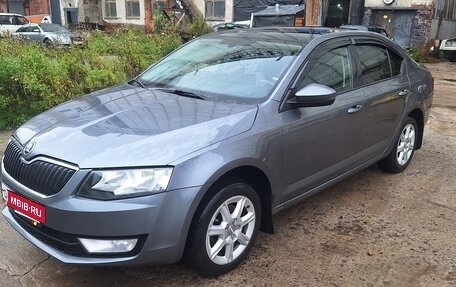Skoda Octavia, 2013 год, 900 000 рублей, 8 фотография