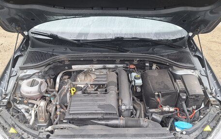 Skoda Octavia, 2013 год, 900 000 рублей, 13 фотография