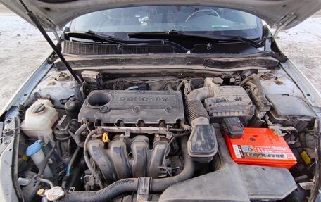 KIA Optima III, 2011 год, 1 050 000 рублей, 9 фотография