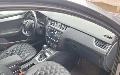 Skoda Octavia, 2013 год, 900 000 рублей, 12 фотография