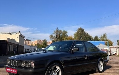 BMW 5 серия, 1989 год, 790 000 рублей, 1 фотография