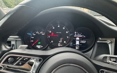 Porsche Macan I рестайлинг, 2019 год, 4 800 000 рублей, 1 фотография