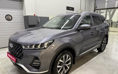 Chery Tiggo 7 Pro, 2022 год, 1 399 000 рублей, 1 фотография