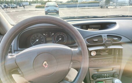 Renault Laguna II, 2002 год, 310 000 рублей, 6 фотография