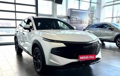 Haval F7x, 2026 год, 3 959 010 рублей, 1 фотография