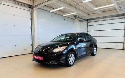 Mazda Axela, 2012 год, 1 129 000 рублей, 1 фотография