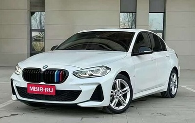 BMW 1 серия, 2021 год, 1 721 000 рублей, 1 фотография