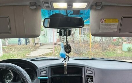 Mitsubishi Pajero IV, 2007 год, 900 000 рублей, 16 фотография