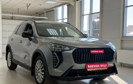 Haval Jolion, 2026 год, 2 649 000 рублей, 1 фотография