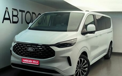 Ford Tourneo Custom, 2026 год, 9 980 000 рублей, 1 фотография