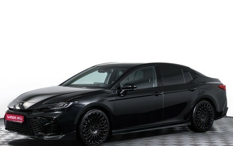 Toyota Camry, 2026 год, 4 170 000 рублей, 1 фотография