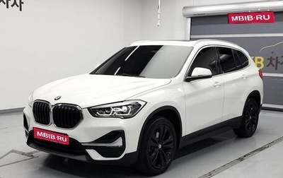 BMW X1, 2020 год, 3 090 000 рублей, 1 фотография