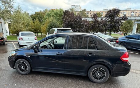 Nissan Tiida, 2010 год, 850 000 рублей, 4 фотография