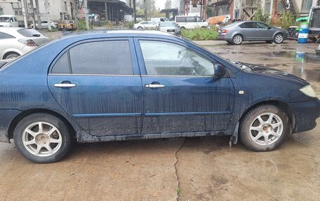 BYD F3 I, 2008 год, 90 000 рублей, 4 фотография