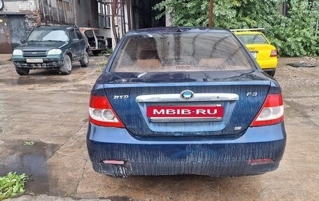 BYD F3 I, 2008 год, 90 000 рублей, 6 фотография