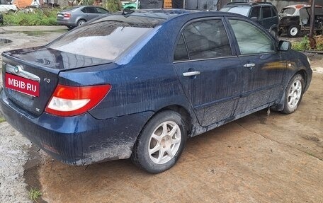 BYD F3 I, 2008 год, 90 000 рублей, 5 фотография
