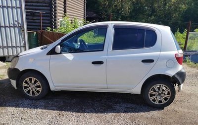 Toyota Vitz, 2000 год, 310 000 рублей, 1 фотография