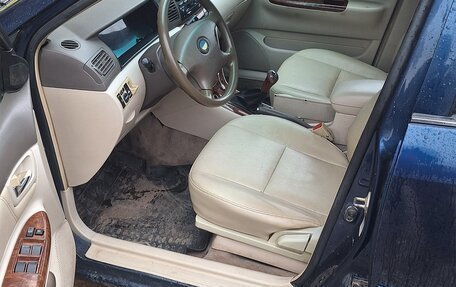 BYD F3 I, 2008 год, 90 000 рублей, 10 фотография