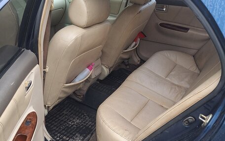 BYD F3 I, 2008 год, 90 000 рублей, 11 фотография