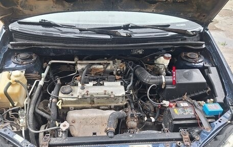 BYD F3 I, 2008 год, 90 000 рублей, 13 фотография
