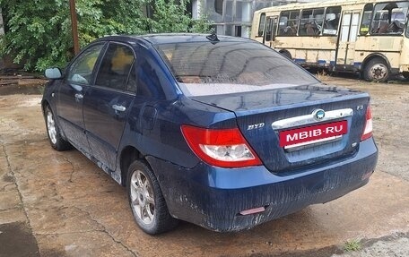 BYD F3 I, 2008 год, 90 000 рублей, 7 фотография