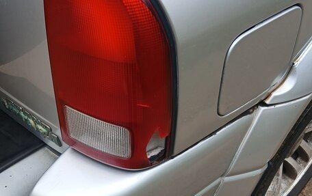 Suzuki Grand Vitara, 2004 год, 680 000 рублей, 6 фотография