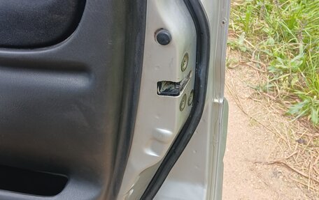 Suzuki Grand Vitara, 2004 год, 680 000 рублей, 9 фотография