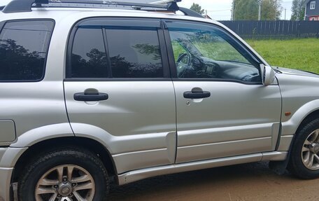 Suzuki Grand Vitara, 2004 год, 680 000 рублей, 12 фотография