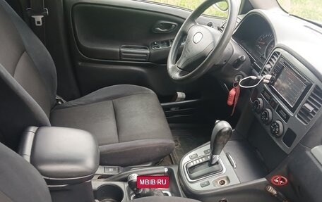 Suzuki Grand Vitara, 2004 год, 680 000 рублей, 11 фотография