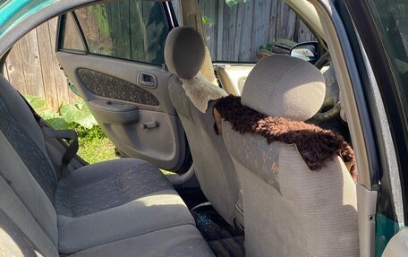 Toyota Corolla, 1998 год, 110 000 рублей, 3 фотография