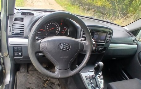 Suzuki Grand Vitara, 2004 год, 680 000 рублей, 19 фотография