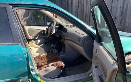 Toyota Corolla, 1998 год, 110 000 рублей, 4 фотография