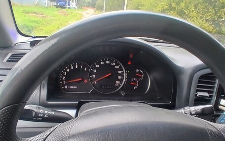 Suzuki Grand Vitara, 2004 год, 680 000 рублей, 20 фотография