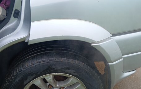 Suzuki Grand Vitara, 2004 год, 680 000 рублей, 15 фотография