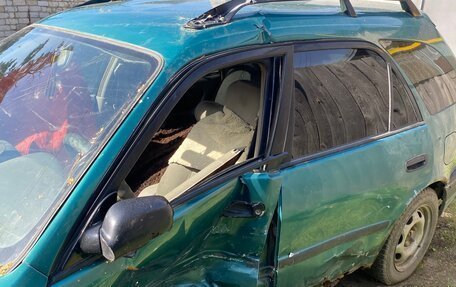 Toyota Corolla, 1998 год, 110 000 рублей, 7 фотография