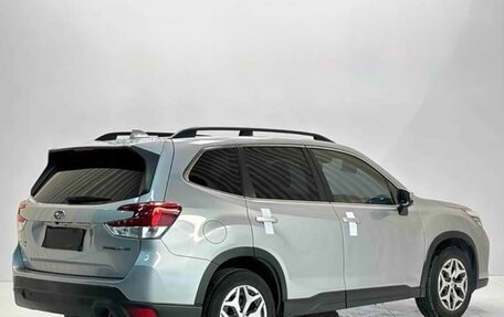 Subaru Forester, 2022 год, 2 790 000 рублей, 2 фотография